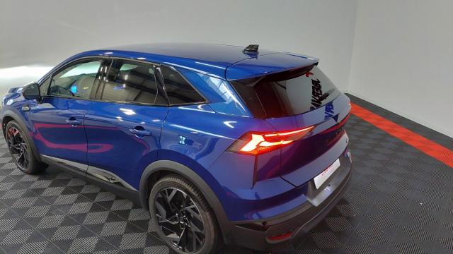 Renault Symbioz image 6