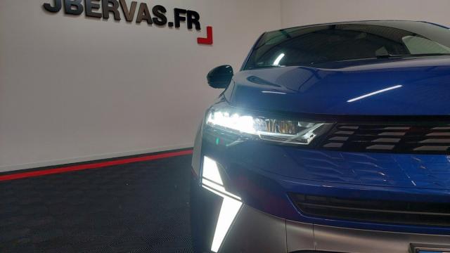 Renault Symbioz image 1