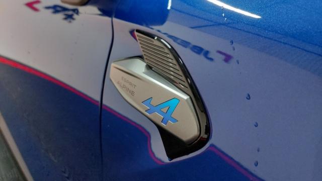 Renault Symbioz image 2