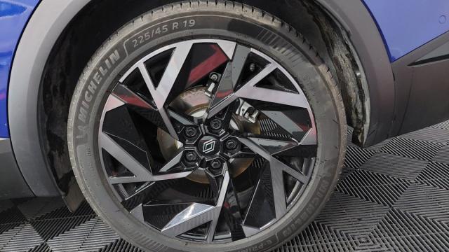 Renault Symbioz image 7