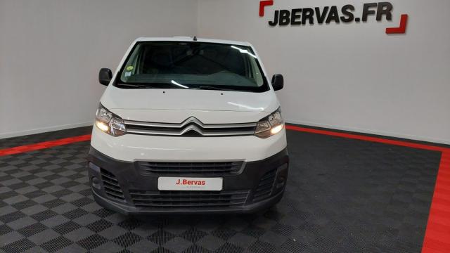 Citroen Jumpy image 7