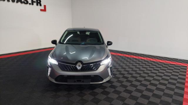 Renault Clio image 9