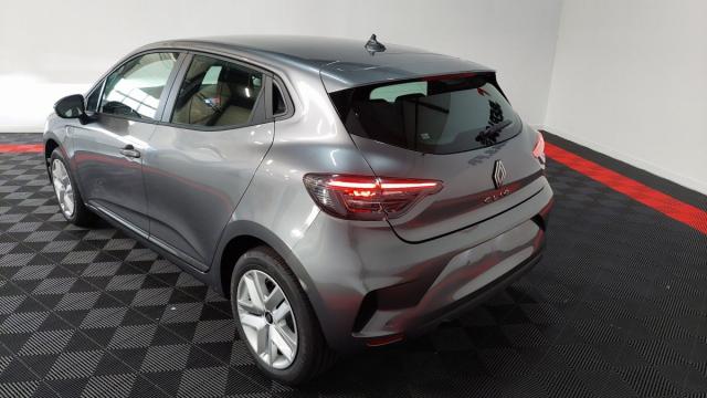 Renault Clio image 6