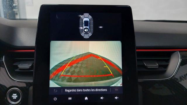 Renault Arkana image 5