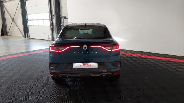 Renault Arkana image 6
