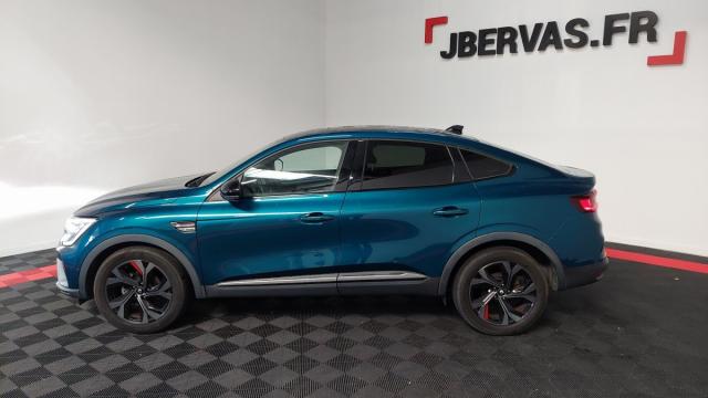 Renault Arkana image 3