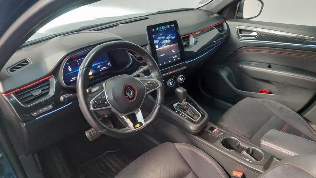 Renault Arkana image 9