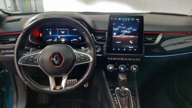 Renault Arkana image 1