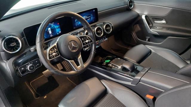 Mercedes Benz Cla Shooting Brake image 6