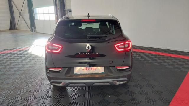 Renault Kadjar image 4