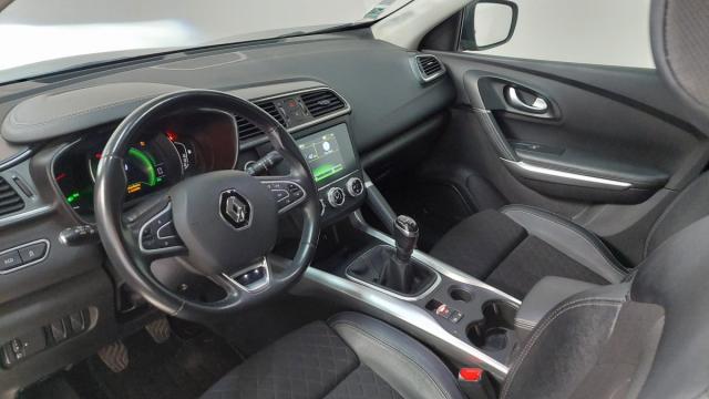 Renault Kadjar image 2