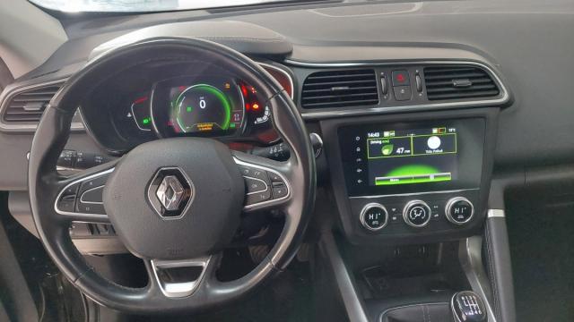 Renault Kadjar image 9