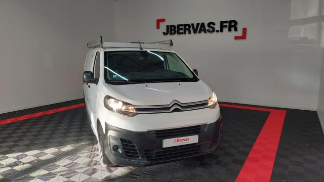 Citroen Jumpy image 1