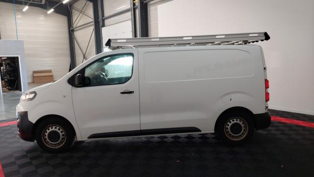 Citroen Jumpy image 5