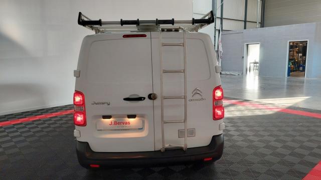 Citroen Jumpy image 7