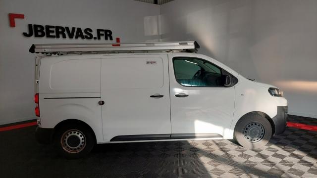 Citroen Jumpy image 3