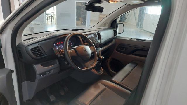 Citroen Jumpy image 6