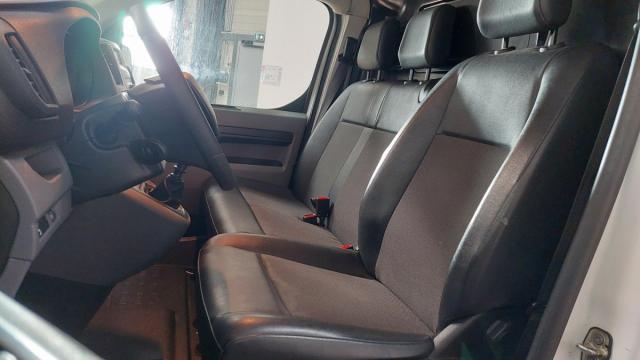 Citroen Jumpy image 4