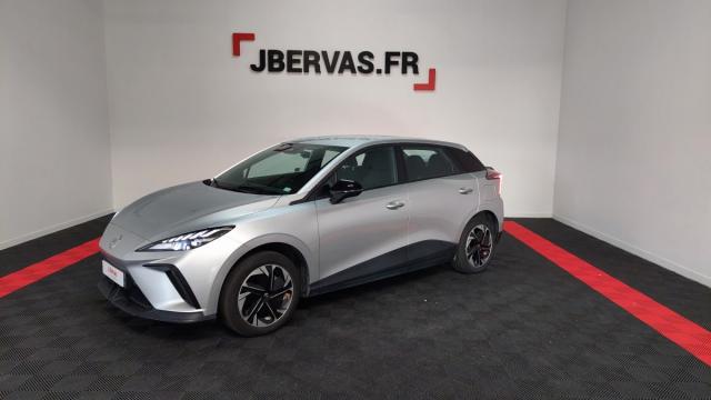 Mg Mg4 Standard 51kwh 125kw