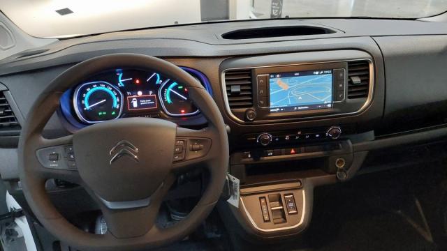 Citroen Jumpy image 4