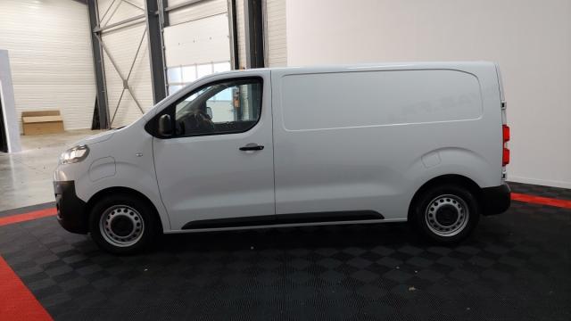 Citroen Jumpy image 1