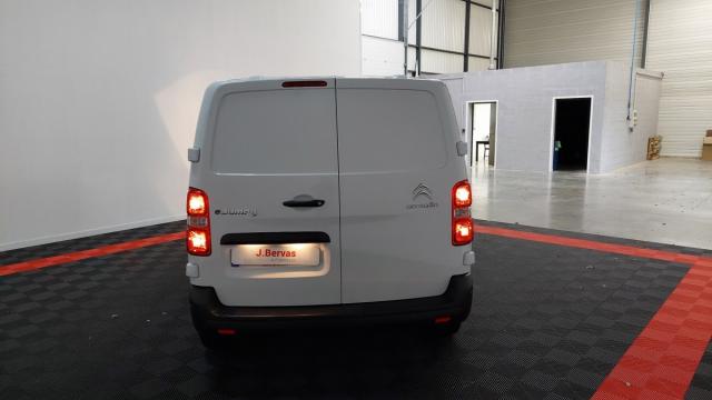 Citroen Jumpy image 3