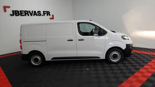 Citroen Jumpy image 2