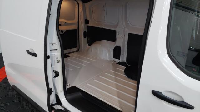 Citroen Jumpy image 5