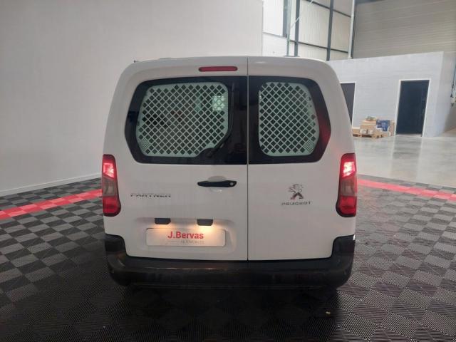 Peugeot Partner image 3
