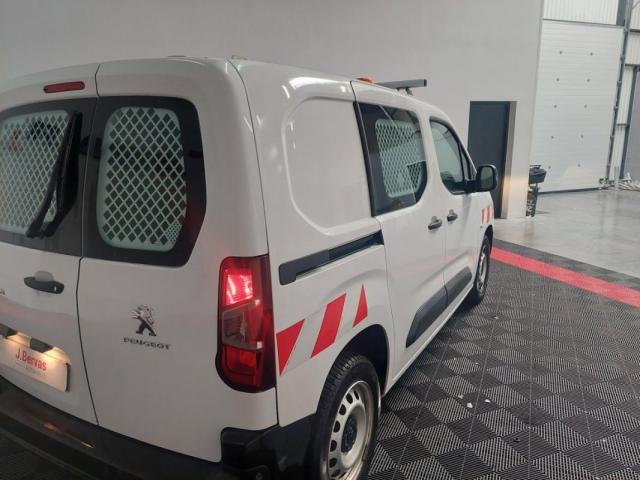 Peugeot Partner image 1