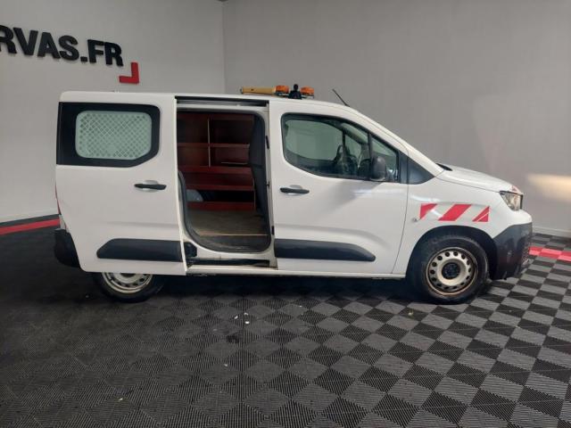 Peugeot Partner image 4
