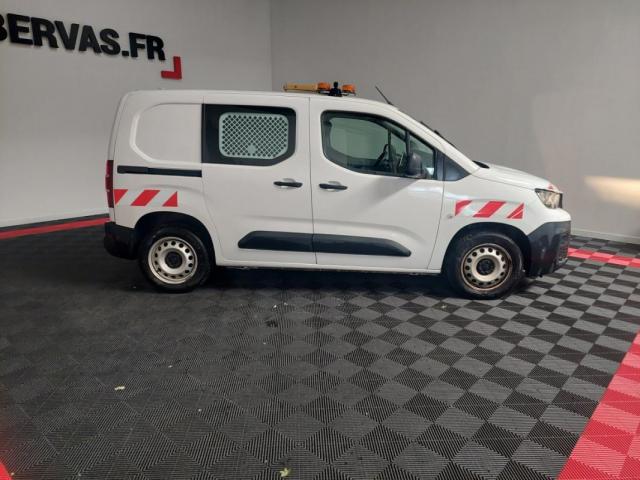 Peugeot Partner image 6