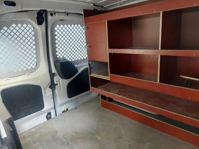 Peugeot Partner image 8