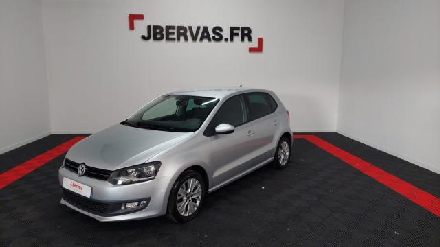 Volkswagen Polo 1.6 Tdi 90 Fap Match Ii