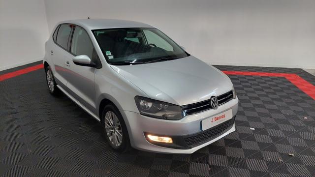 Volkswagen Polo image 4