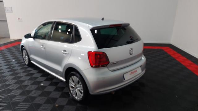 Volkswagen Polo image 2