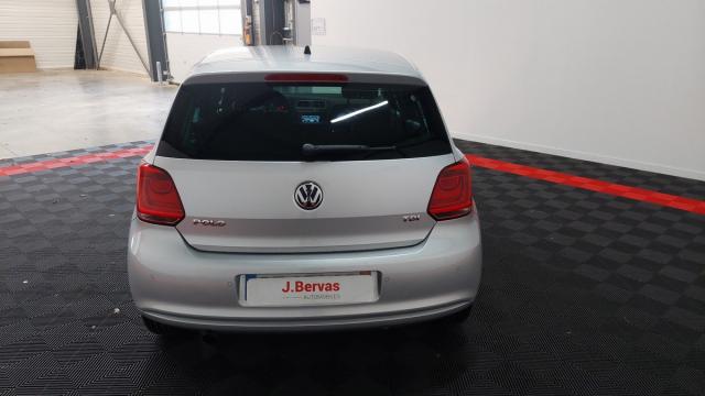 Volkswagen Polo image 1