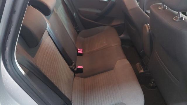 Volkswagen Polo image 5