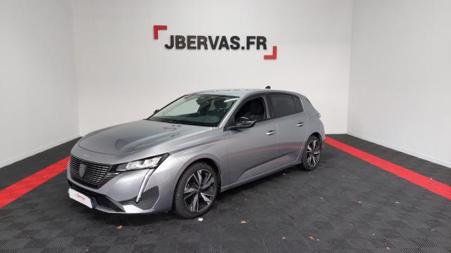 Peugeot 308 Bluehdi 130 Auto8 Allure