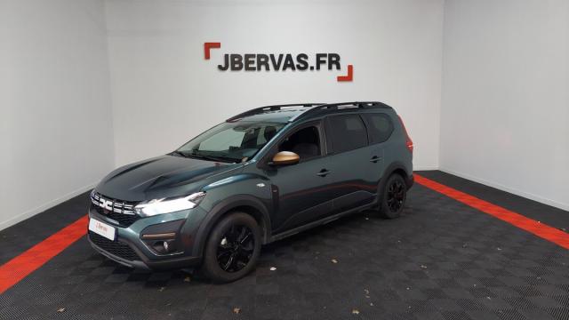 Dacia Jogger Extreme Hybrid 140 7 Places