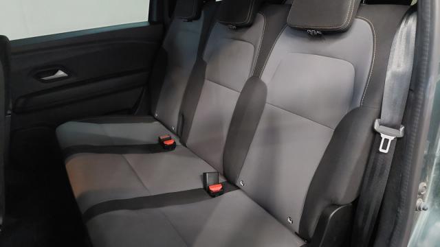Dacia Jogger image 5