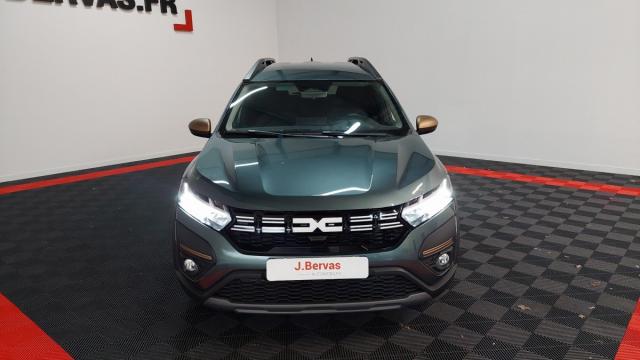 Dacia Jogger image 6