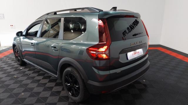 Dacia Jogger image 9