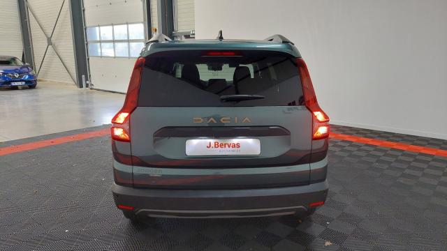 Dacia Jogger image 8