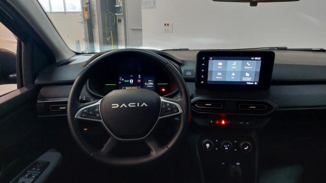 Dacia Jogger image 7