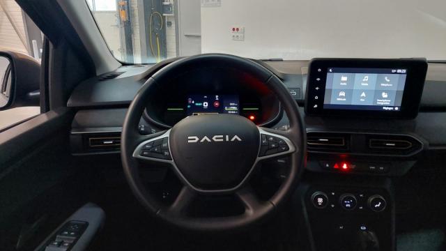 Dacia Jogger image 2