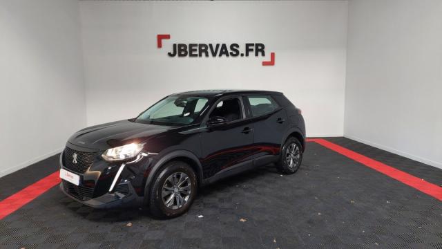 Peugeot 2008 Bluehdi 110 S&s Active Pack