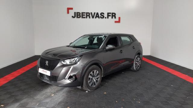 Peugeot 2008 Bluehdi 110 S&s Active Business
