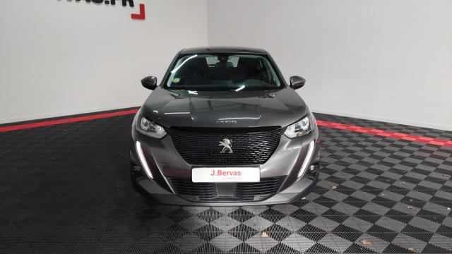 Peugeot 2008 image 9