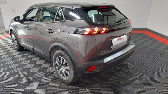 Peugeot 2008 image 7